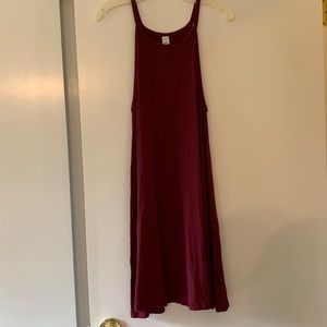 Old Navy sundress size medium